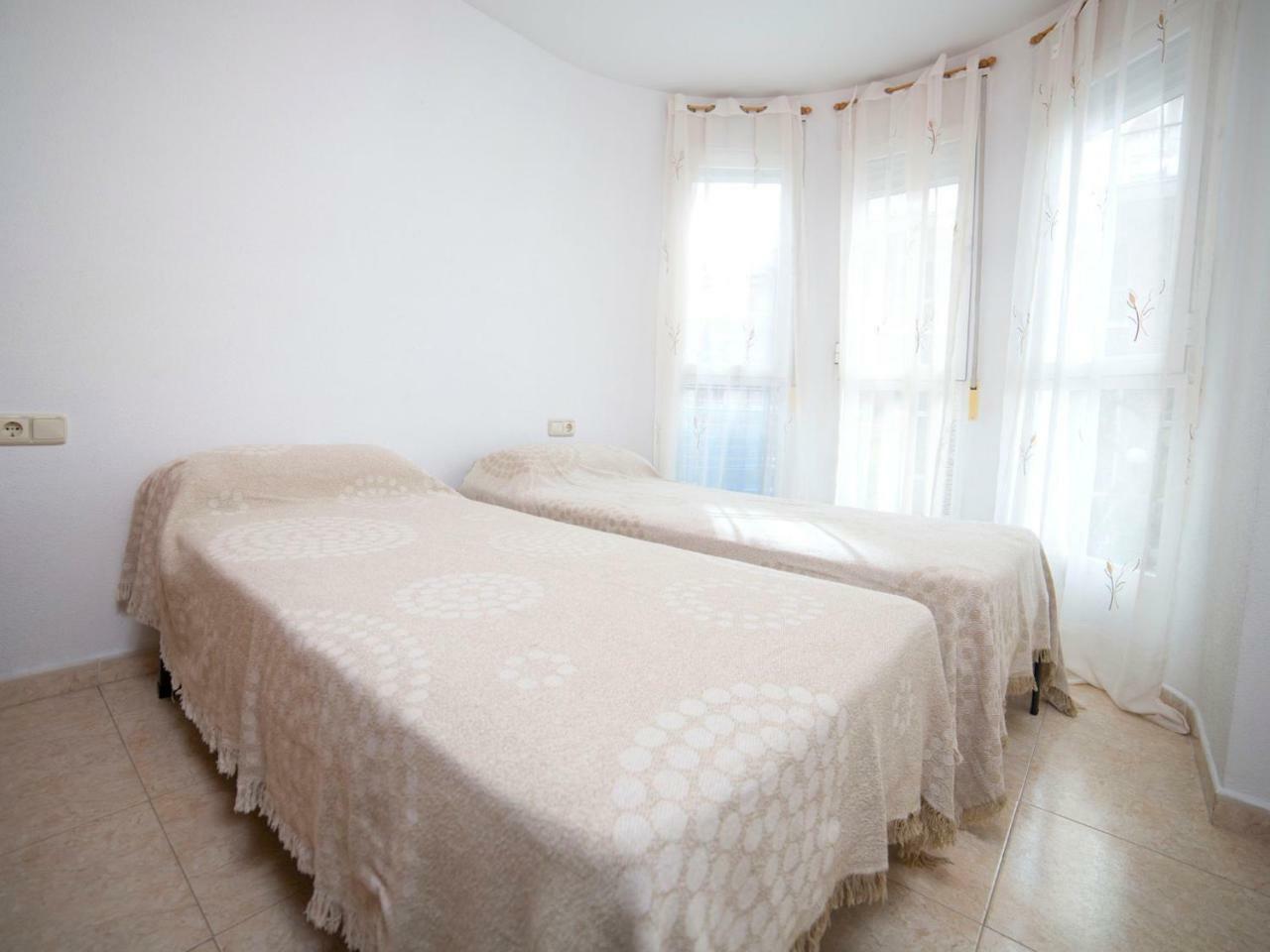 Apartment La Ermita-1 By Interhome Calpe Exterior photo
